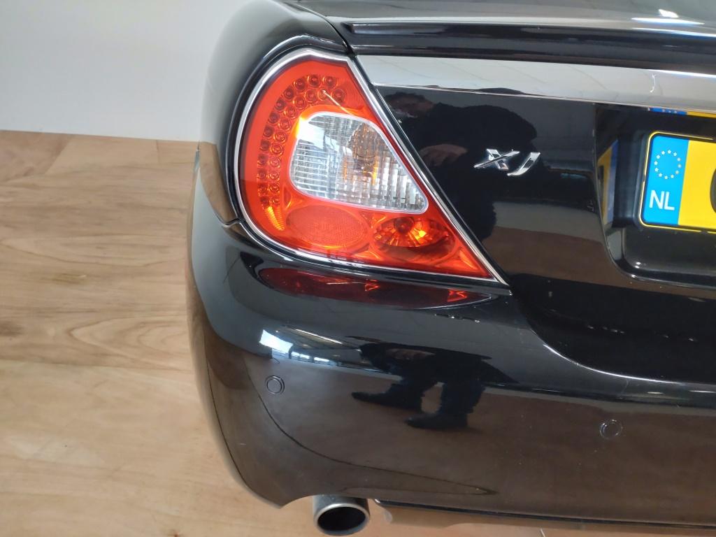 Jaguar Xj 4.2 v8 executive