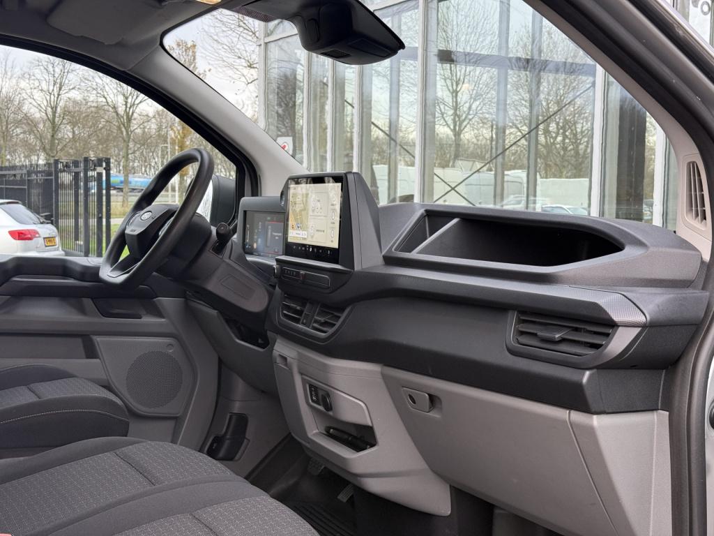 Ford Transit Custom 320 2.0 tdci l2h1 raptor | zb edition | 18'' | treeplan