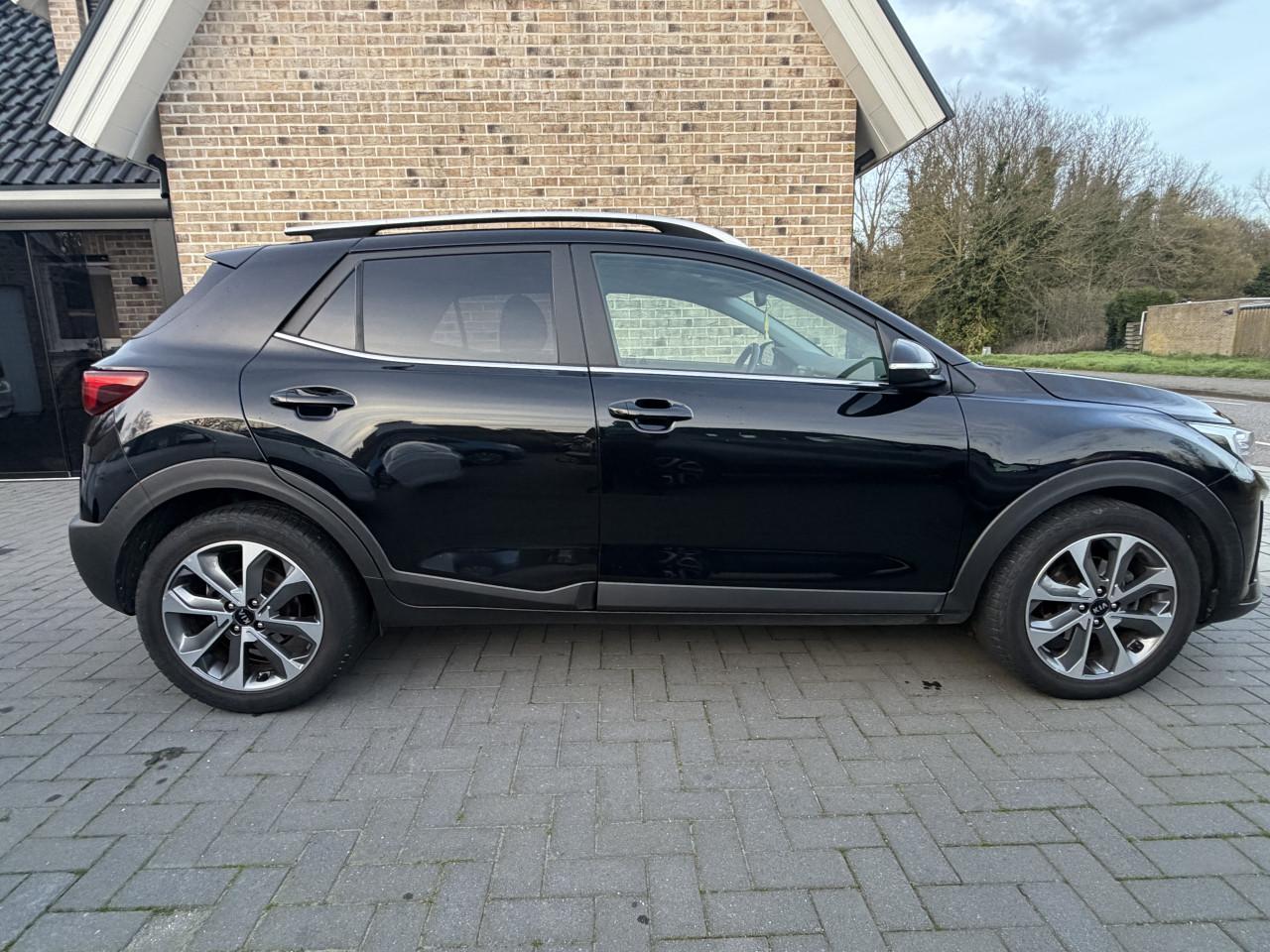 Kia Stonic 1.0 T-GDI Sports edition AIRCO CAMERA PDC CCT 2020 104DKM