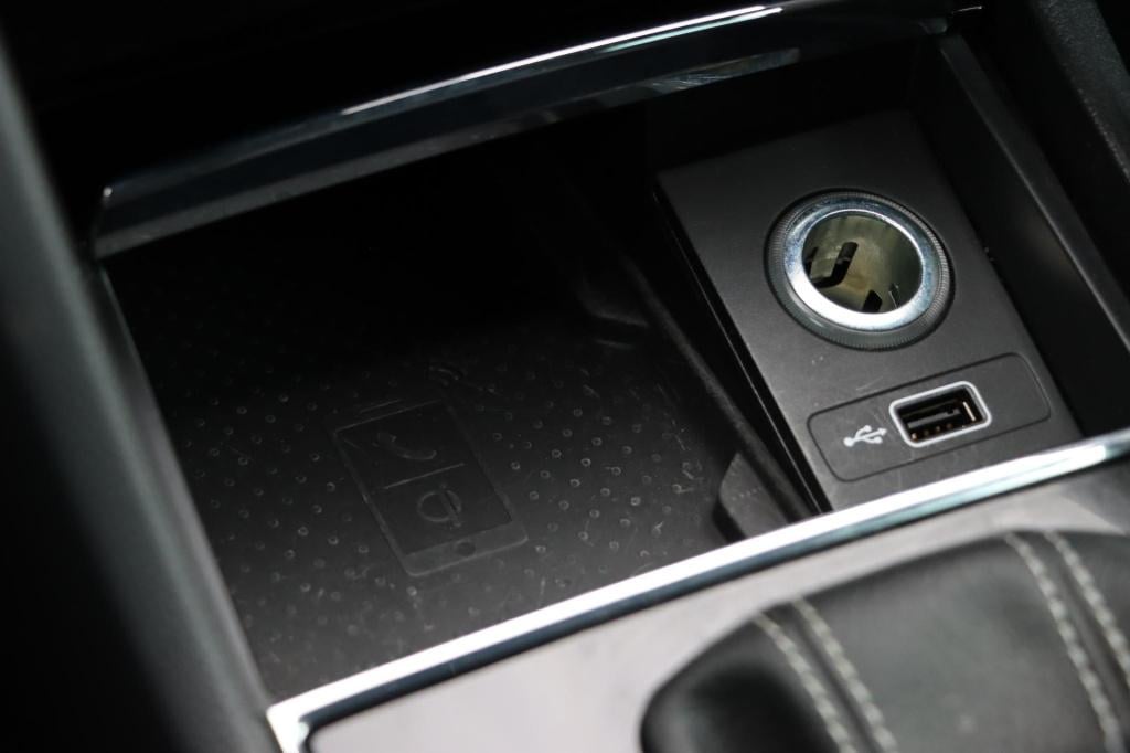 Skoda Kodiaq 1.5 tsi sportline business 150pk dsg7 | trekhaak | pano | memo