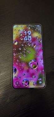 Samsung Galaxy S23+ green 256gb (eventueel met watch 8)