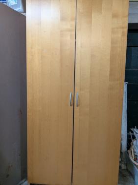 Te koop kast