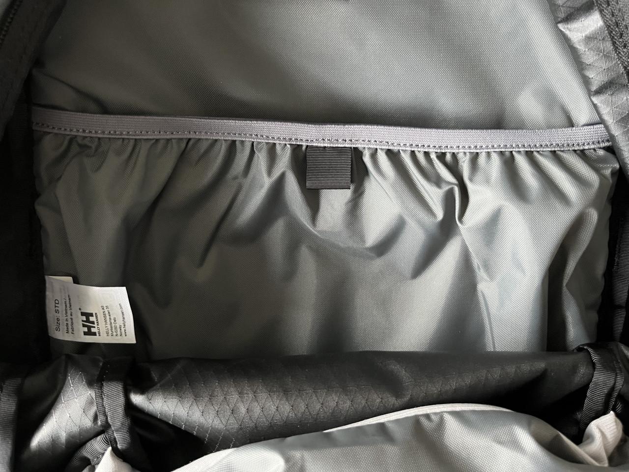 Helly Hansen (HH) Rugtas Generator 20 – Zo goed als nieuw