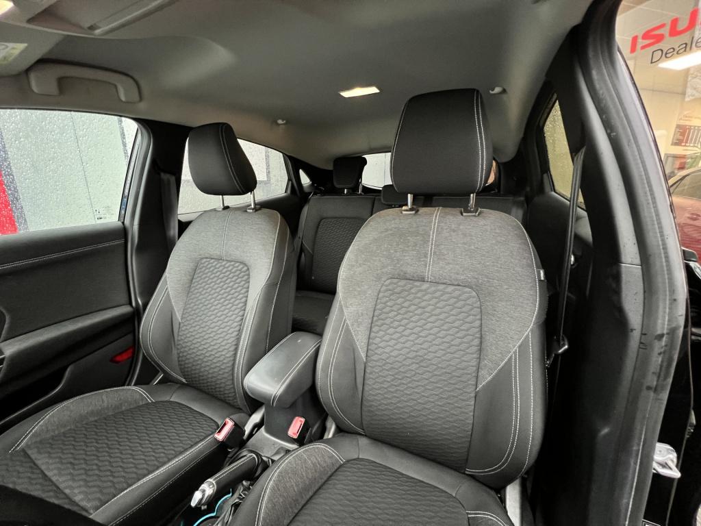 Ford Puma 1.0 ecoboost hybrid st-line | apple/ android carplay | cruise con