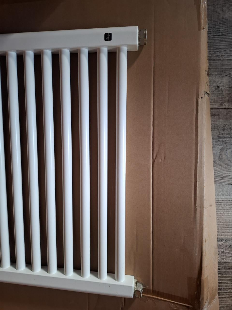 Plieger designradiator 60x172,5cm 1019W  wit