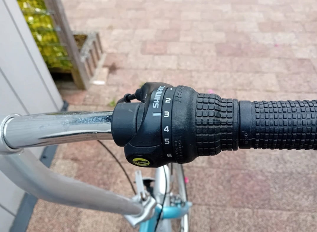 Vouwfiets