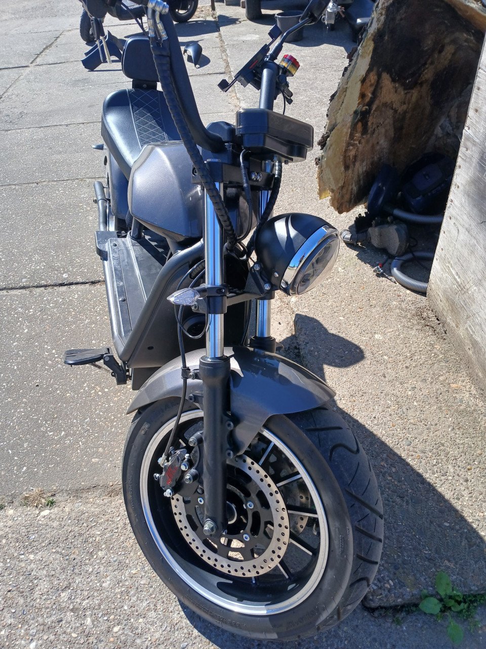 Cruiser 6.0 gts