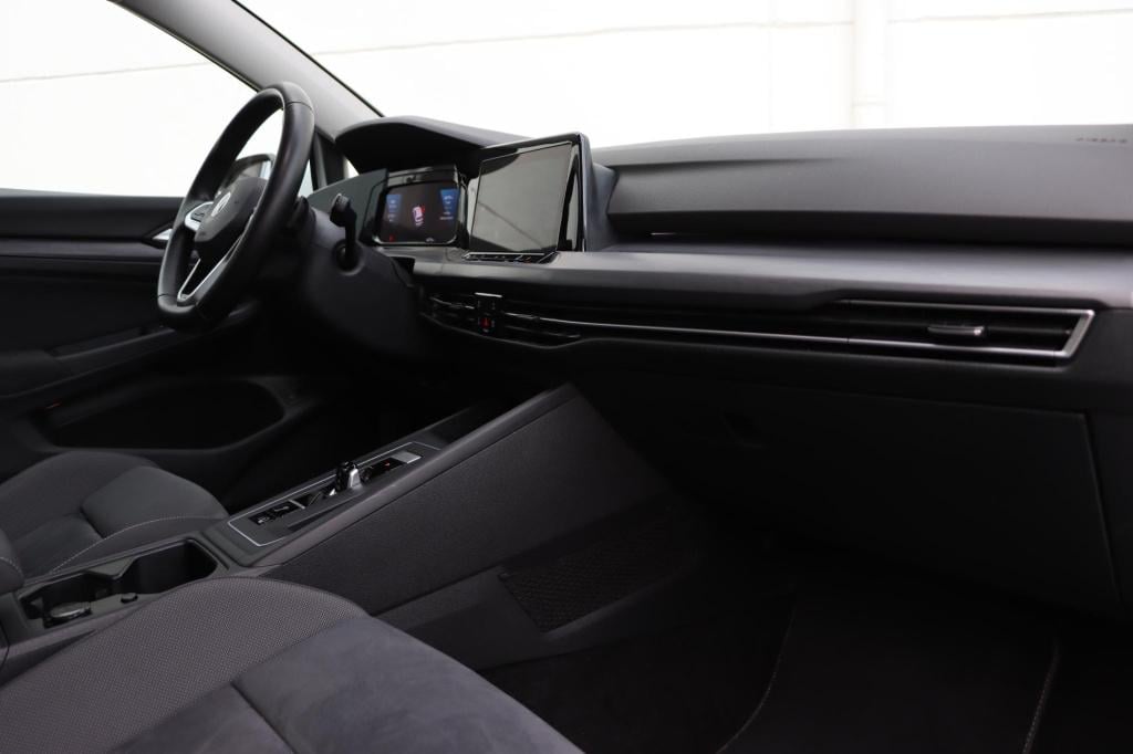 Volkswagen Golf 1.4 tsi ehybrid style 204pk dsg6