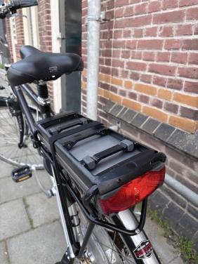 KOGA E-Runner Electric Bike – Ready to Ride – €390