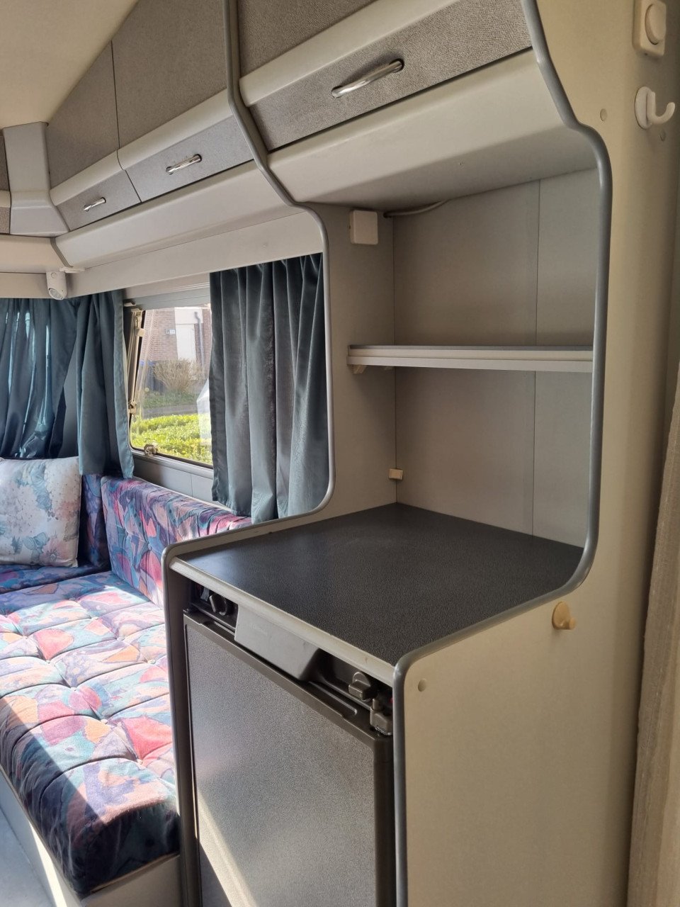 Beyerland 400-2 Quartz 1996