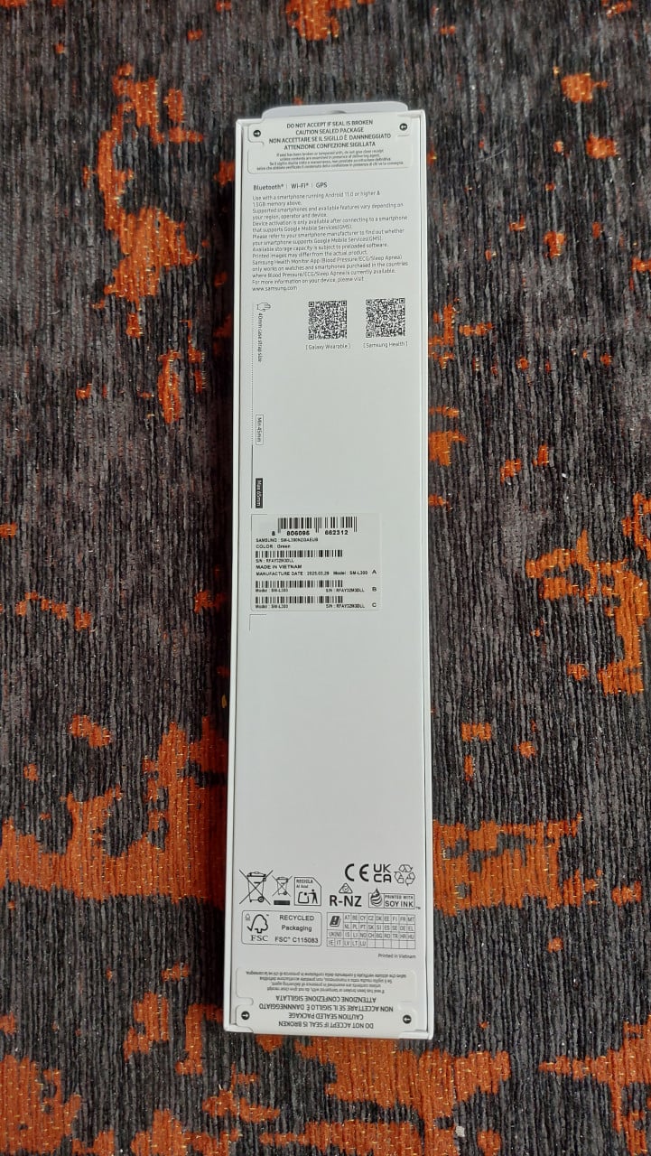Samsung Galaxy Watch 7