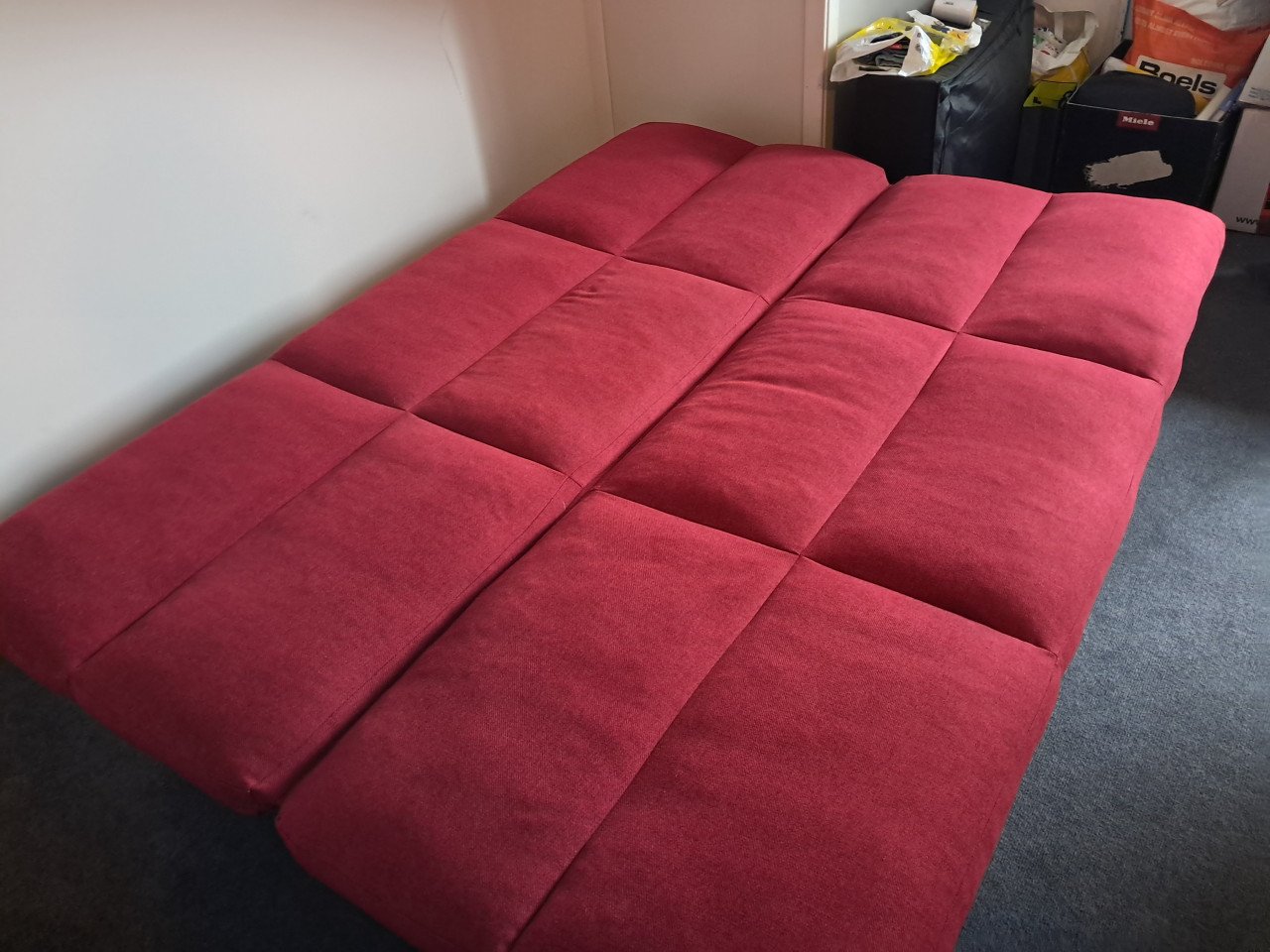 Slaapbank Beter Bed