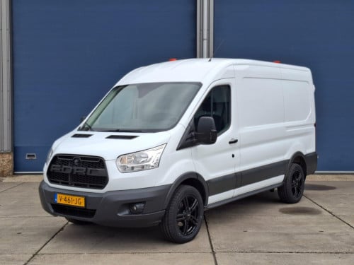Ford Transit 350 2.0 tdci l2h2 trend airco / cruise controle / euro 6 / tre