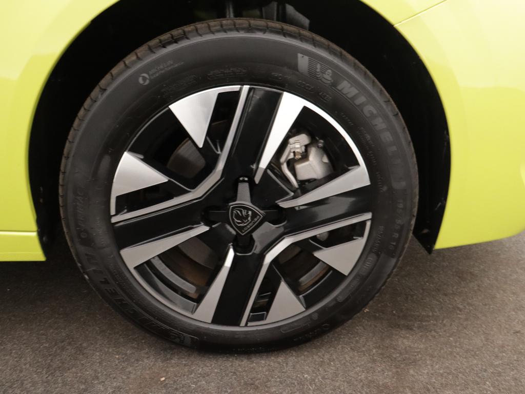 Peugeot 208 ev avantage 50 kwh | voorraad voordeel ! | rijklaar | keyless |