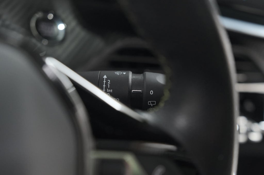 Peugeot E-2008 ev gt pack 50 kwh | schuif-/kanteldak | adaptieve cruise con