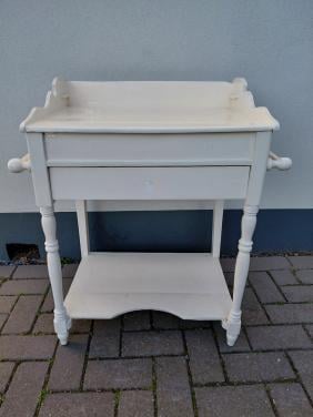 Tafel/Commode