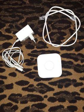 Te koop philips hue bridge