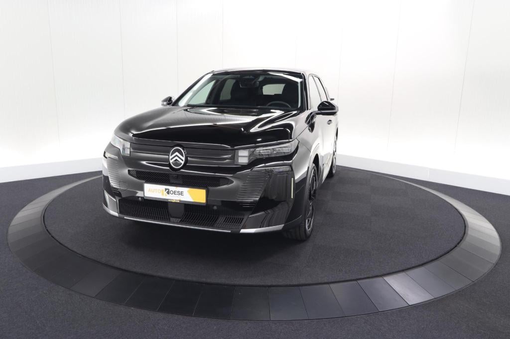 Citroen C5 Aircross 1.2 hybrid 145 max | 360 camera | adaptieve cruise cont