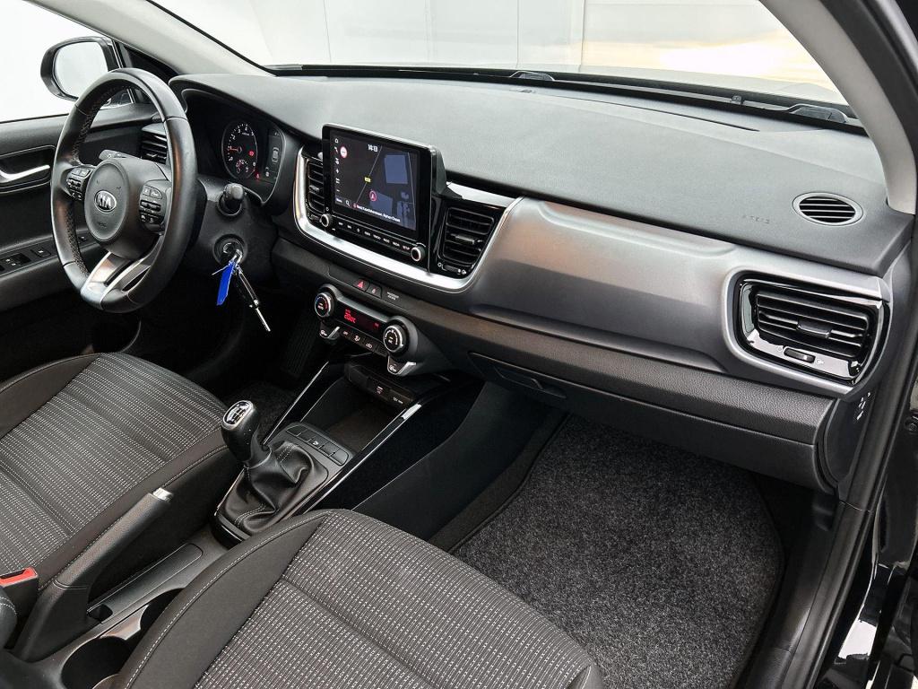 Kia Stonic 1.0 t-gdi mhev dynamicplusline | navigatie | apple carplay/ andr