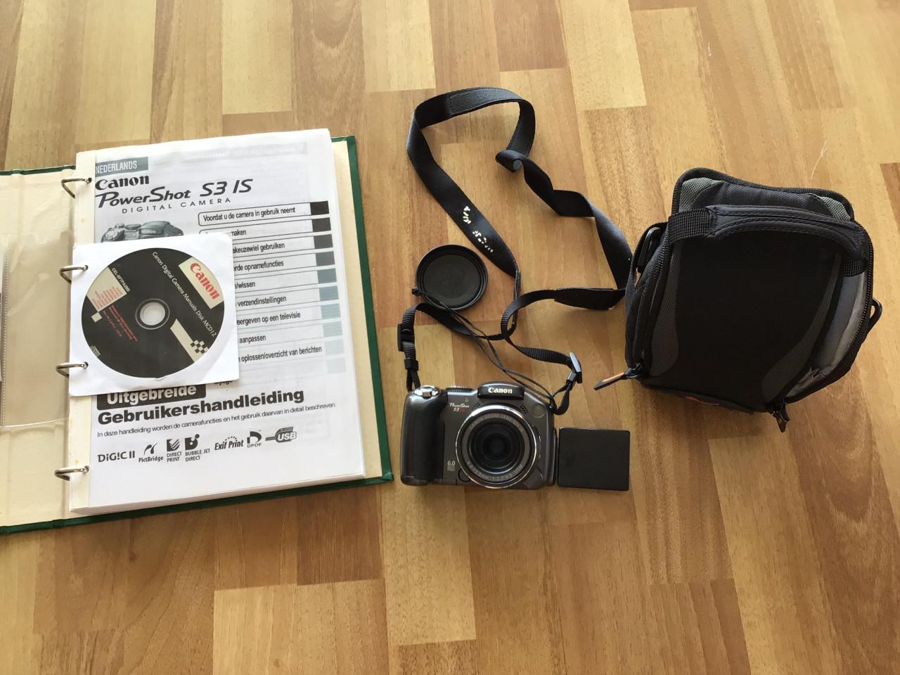 Camera