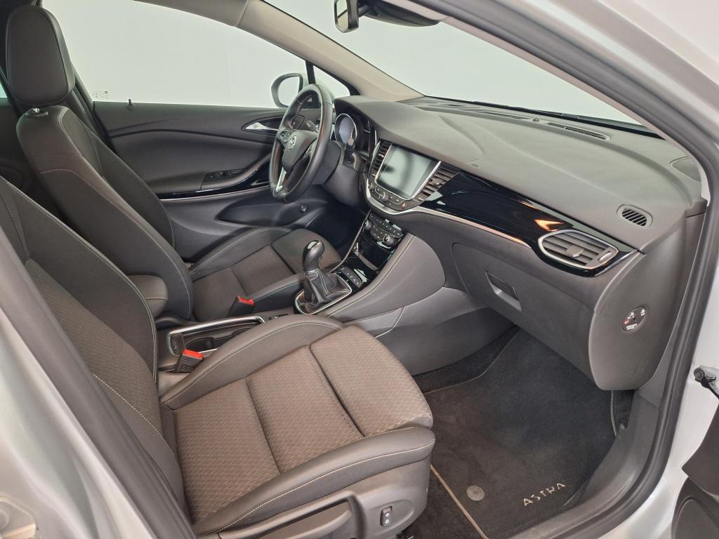 Opel Astra sports tourer 1.4 innovation | schuif/kanteldak | stoel/stuurwie