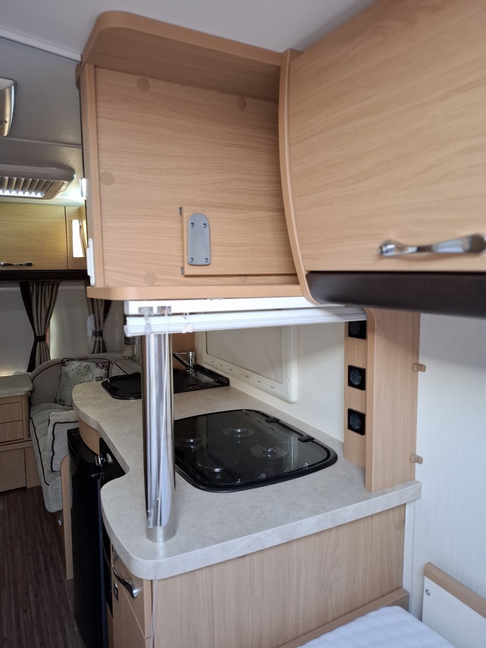 Caravan