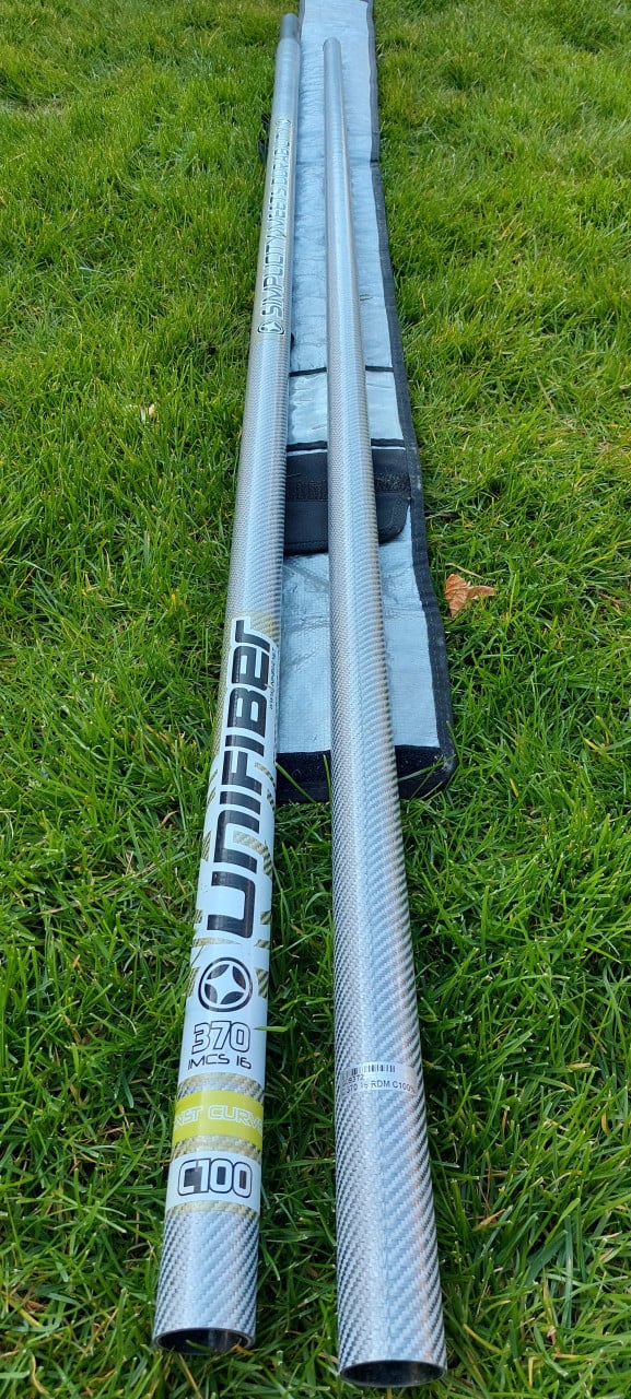Windsurf spullen