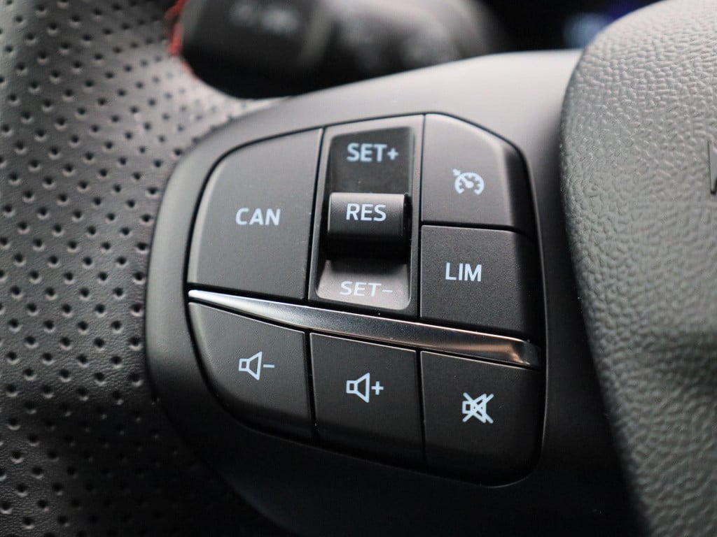 Ford Puma 1.0 ecoboost hybrid st-line | winterpakket | apple carplay / andr