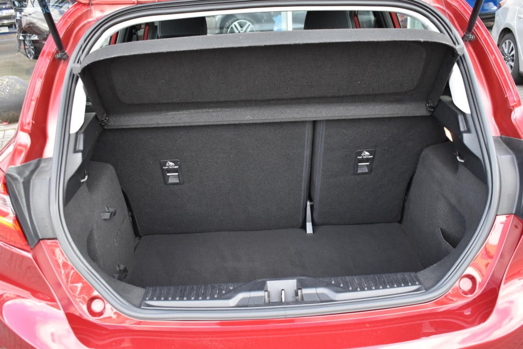 Ford Fiesta 1.0 ecoboost titanium | climate control | adaptieve cruise cont