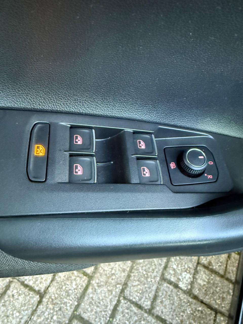 Volkswagen Polo 1.0 tsi comfortline business