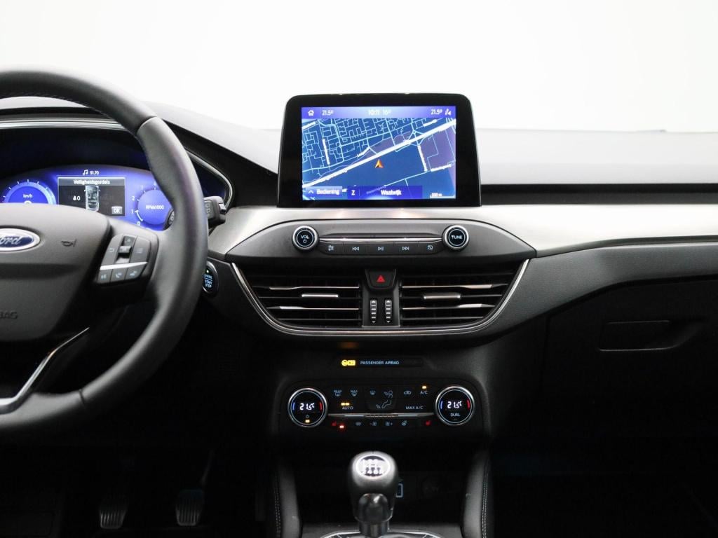 Ford Focus clipper 1.0i ecoboost mhev 114kw titanium winterpack | b&o sound