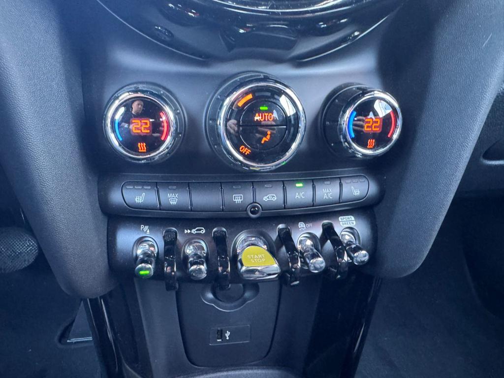 Mini Electric mini classic 33 kwh