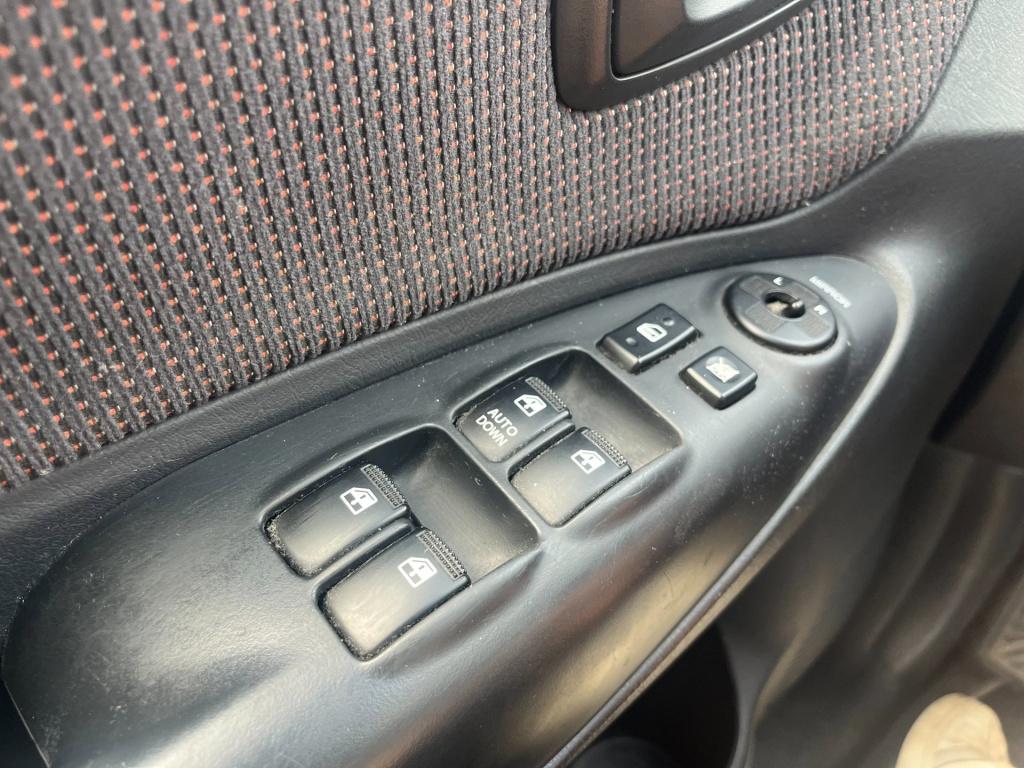Hyundai Tucson 2.0i active | airco