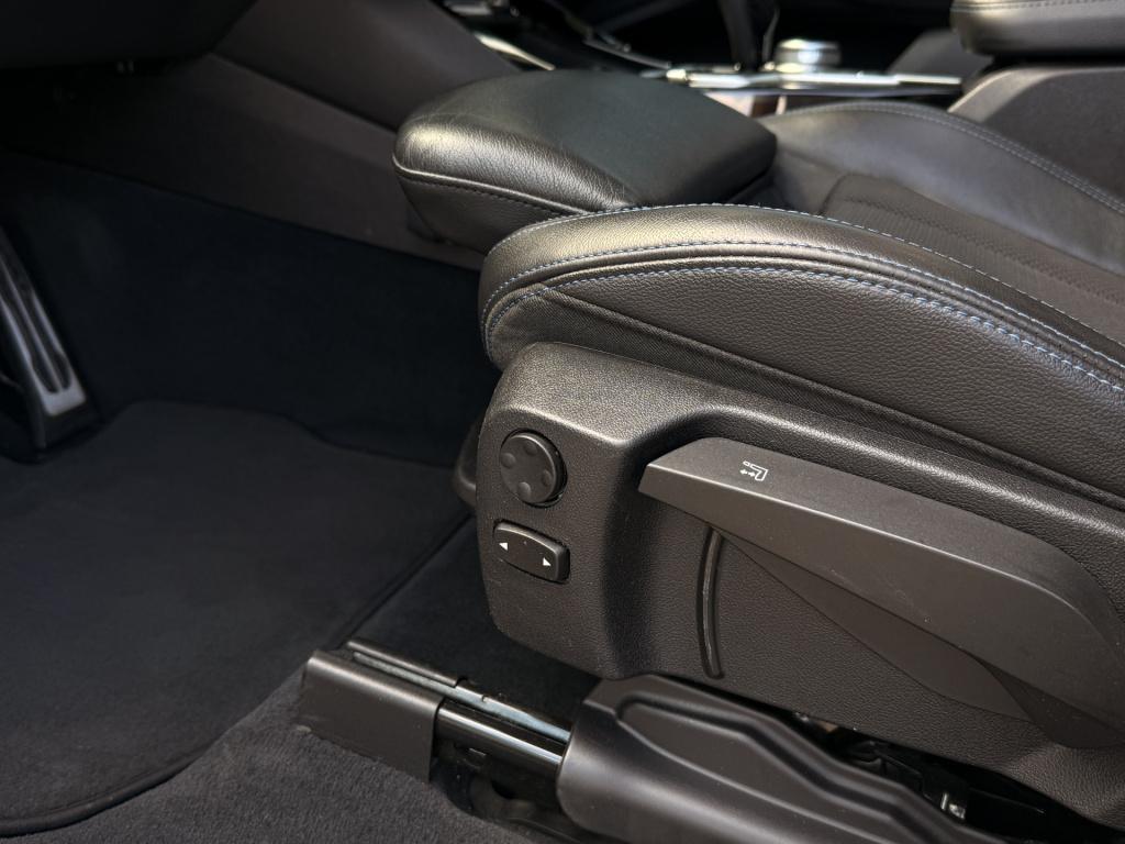 BMW X3 xdrive30e m-sport high executive | pano | achteruitrijcamera | elek.