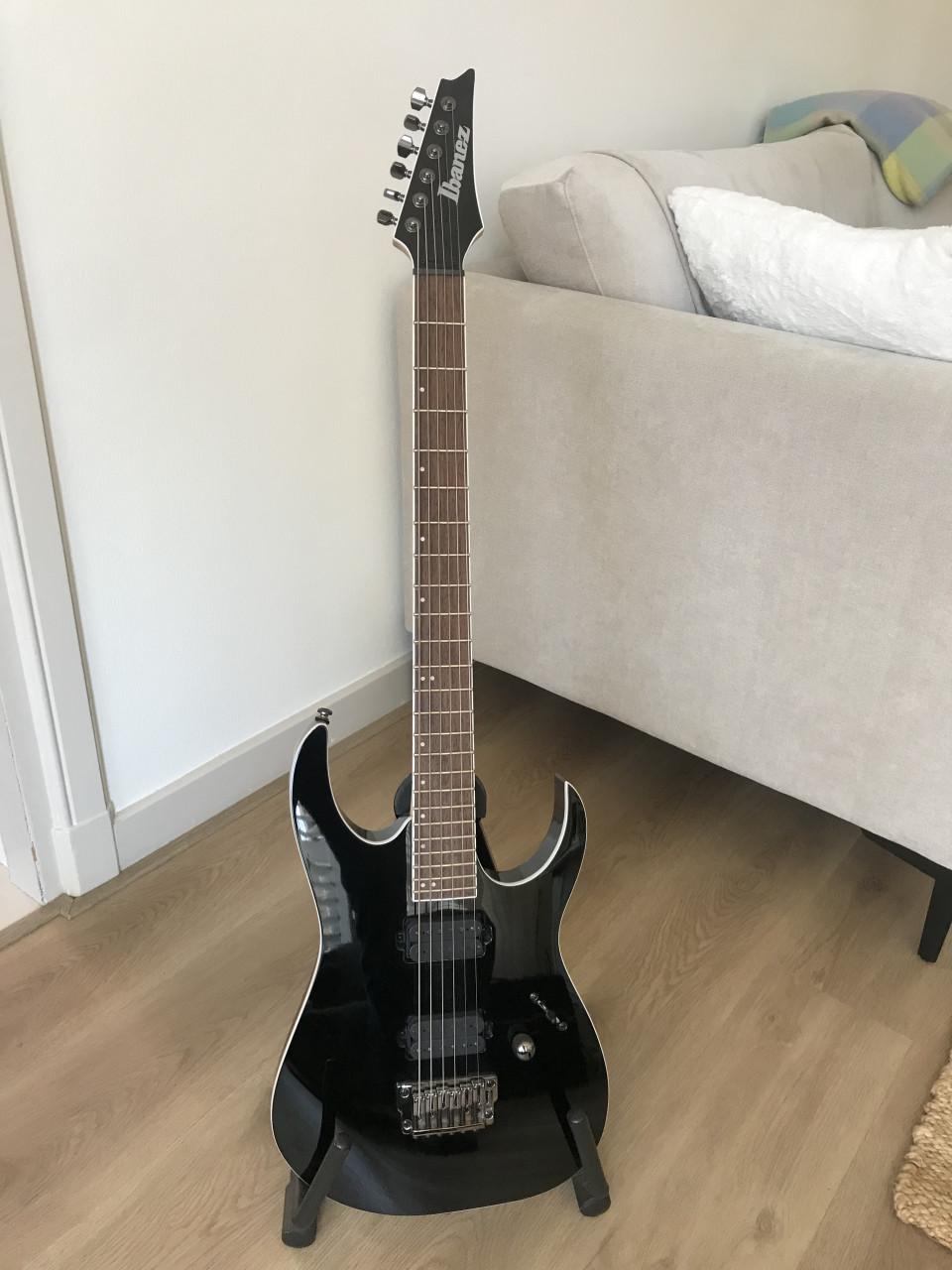 Ibanez RGIB21 28”
