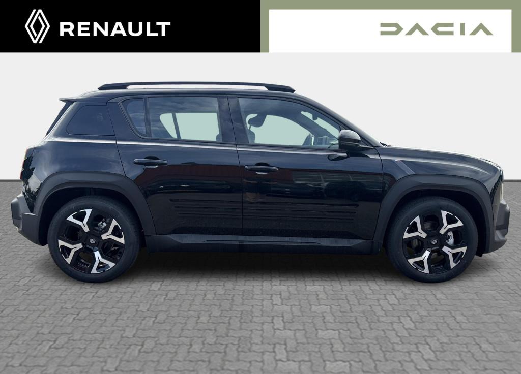 Renault 4 comfort range techno 52 kwh - v2g