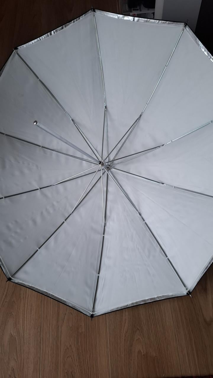 Bowens flitsset GM400Rx