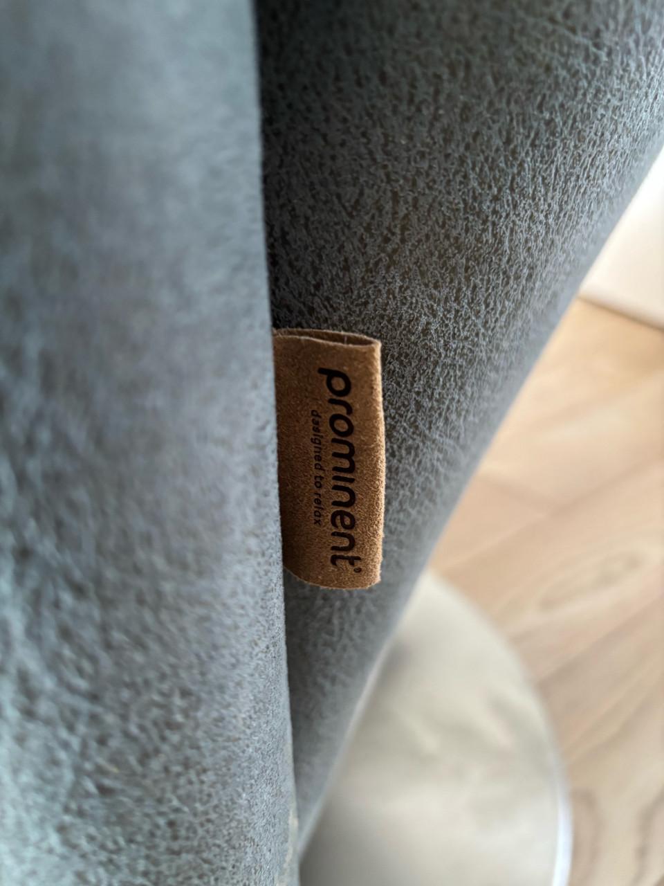 Prominent Sta op relax stoel