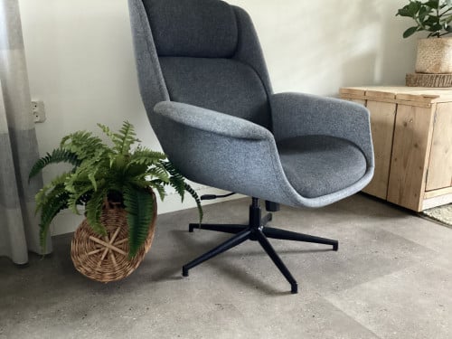 ÄLEBY IKEA FAUTEUIL