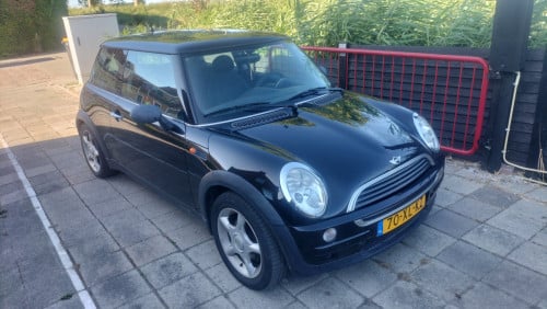 Leuke mini