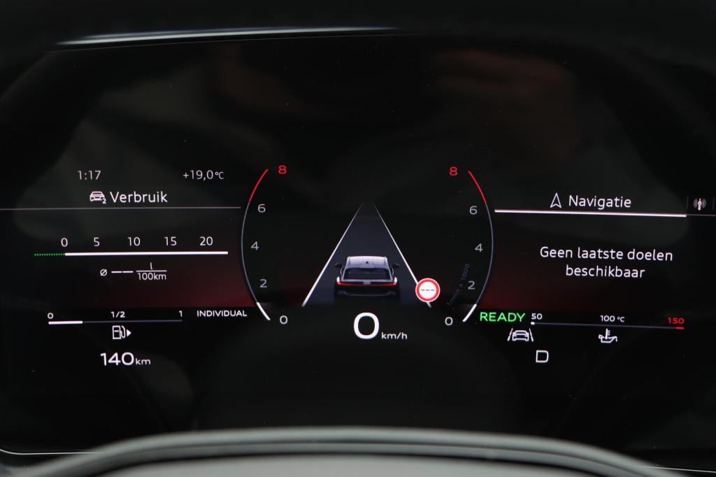 Audi A5 avant 2.0 tfsi edition one 204pk s tronic