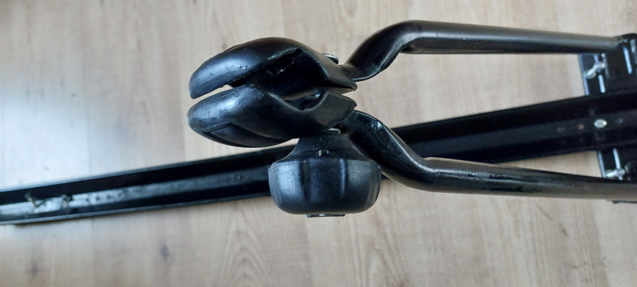 Fietsdrager (nooit gebruikt)