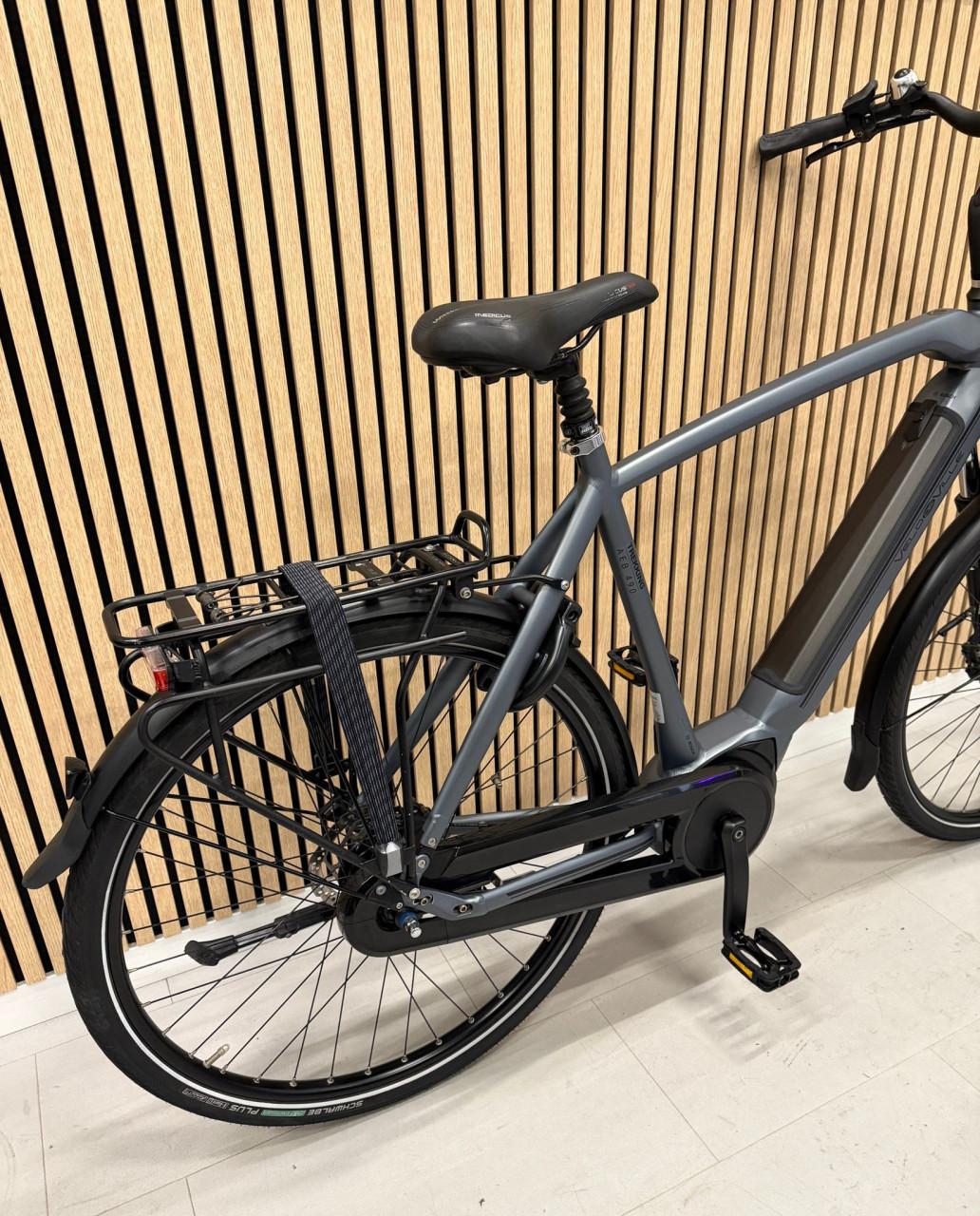 Velo De Ville AEB 490 Bosch Active Line Plus 60CM 500Wh 6068KM