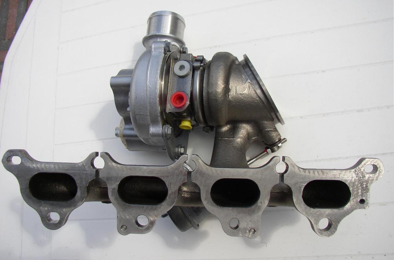 Originele Opc 1.6L Opel Turbo Astra H Insignia Zafira B Astra J Corsa D