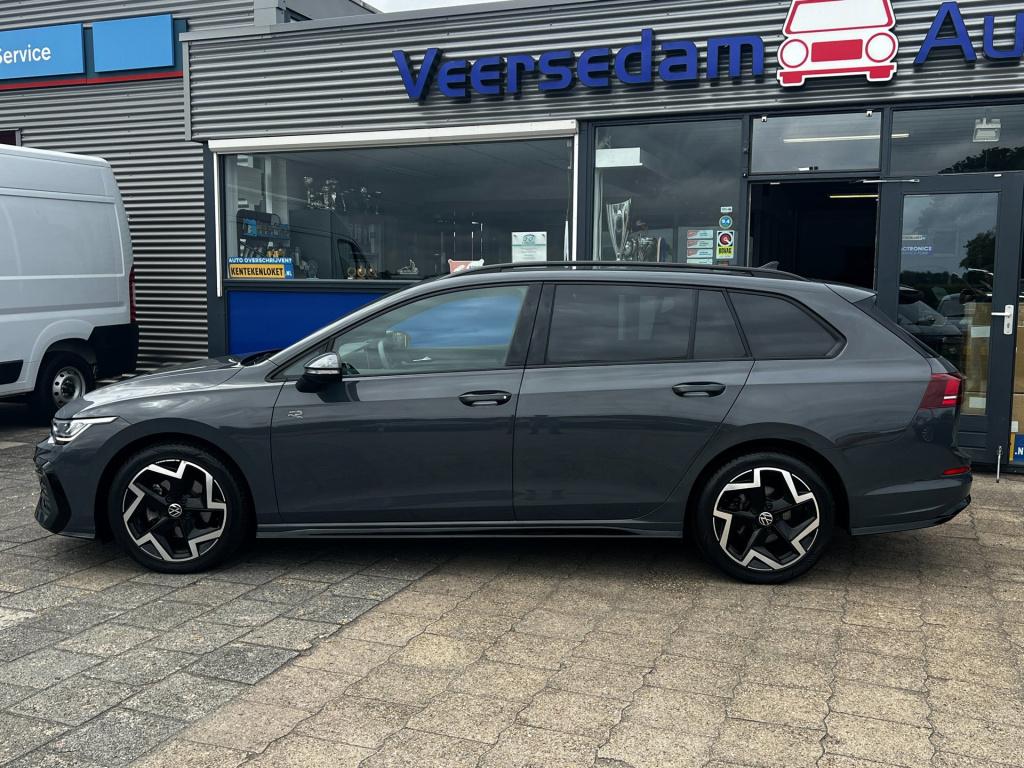 Volkswagen Golf variant 1.5 etsi r-line edition