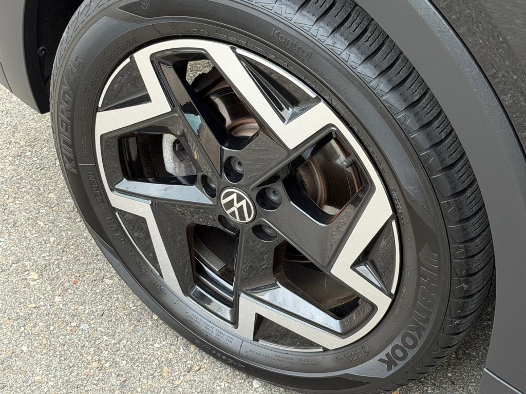 Volkswagen T-cross 1.5 tsi 150pk dsg r-line | camera | trekhaak | navi | iq