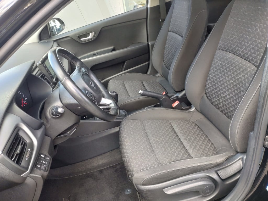 Kia Rio 1.0 tgdi comfort plusline navigator