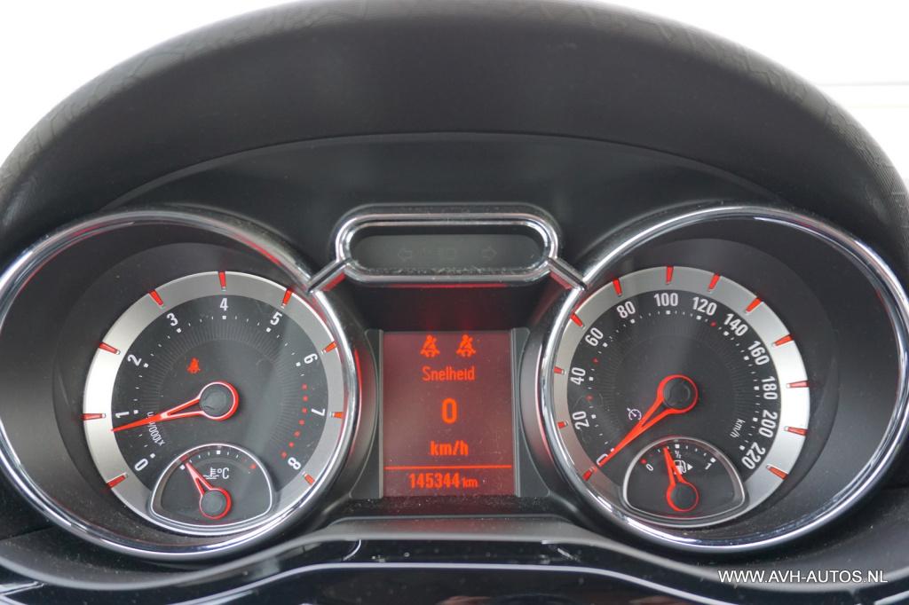 Opel Adam 1.4 glam, lpg-g3!!