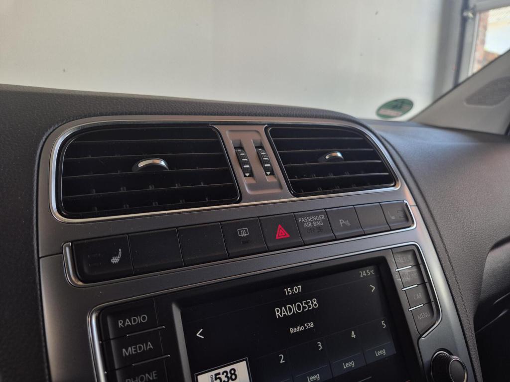 Volkswagen Polo 1.0 comfortline edition