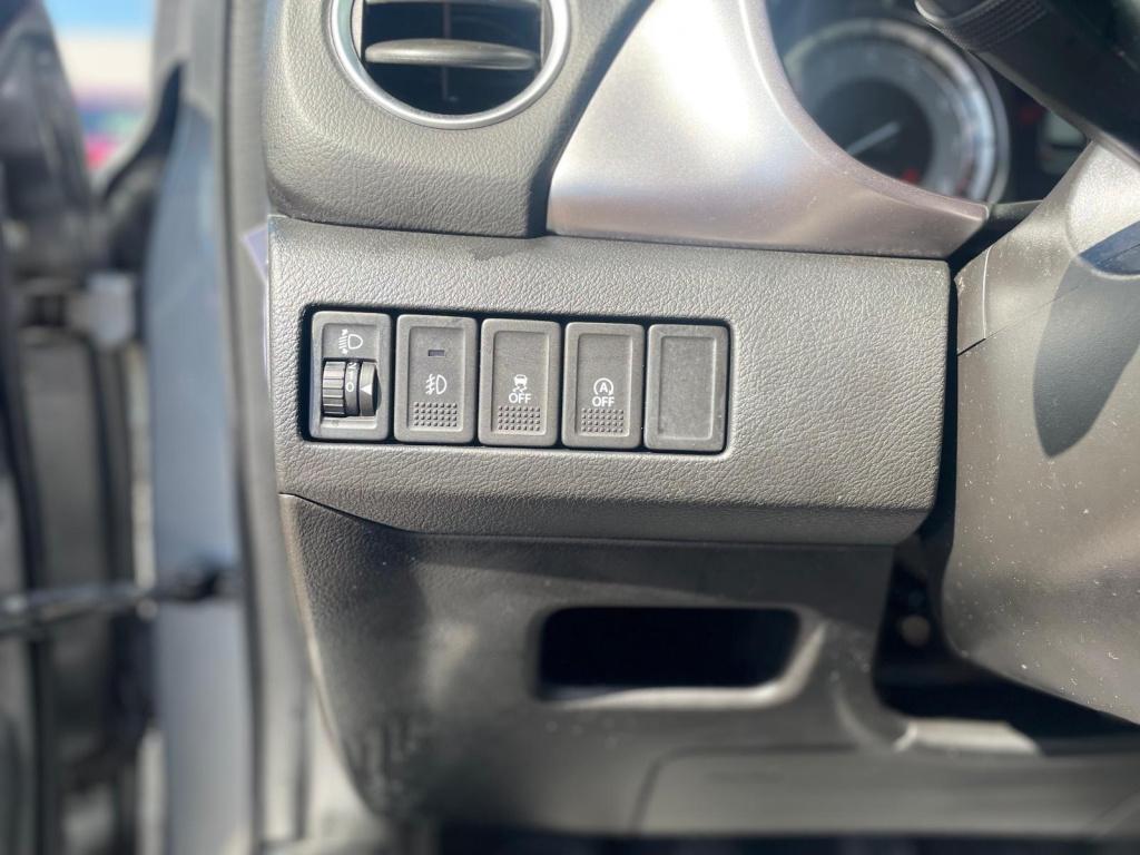Suzuki Vitara 1.0 boosterjet select all seizoenbanden|afneembare trekhaak